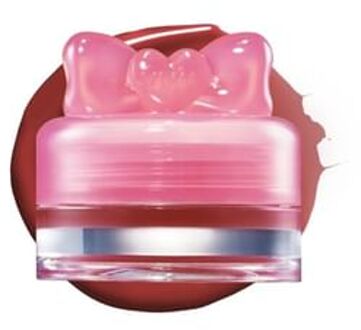 Lip & Cheek Syrup Pot - 6 Colors #05 Mocha Syrup