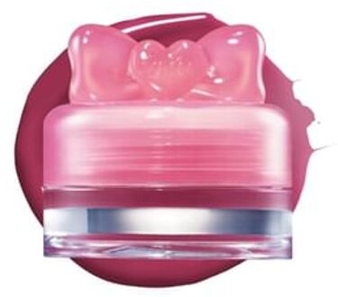Lip & Cheek Syrup Pot - 6 Colors #06 Plum Syrup