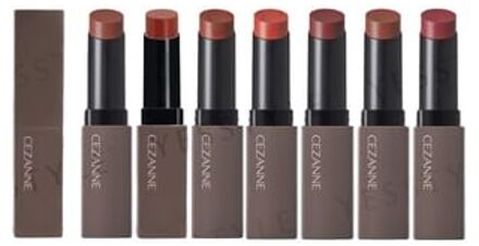 Lip Color Shield 06 Rose Beige