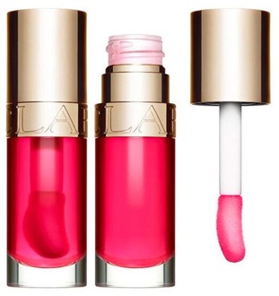 Lip Comfort Oil Lipgloss 04 Pitaya 7 ml