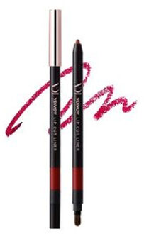 Lip Cut Liner - 10 Colors PP401 Hard Purple