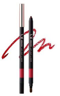 Lip Cut Liner - 10 Colors RD302 Grand Wine