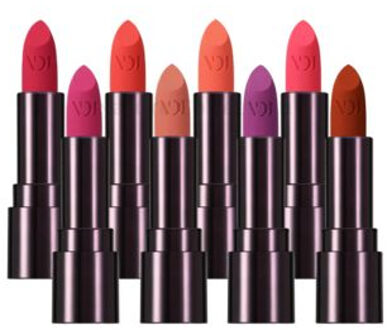 Lip Cut Rouge VELVET - 8 Colors RD309 Orange Cut