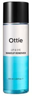 Lip & Eye Makeup Remover 100ml 100ml