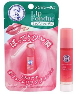 Lip Fondue Baby Pink
