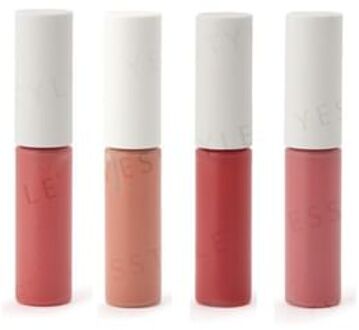 Lip Gloss Red
