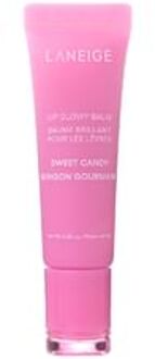 Lip Glowy Balm - 6 Types Sweet Candy