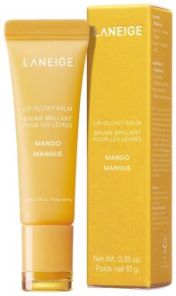 Lip Glowy Balm - Mango 10g