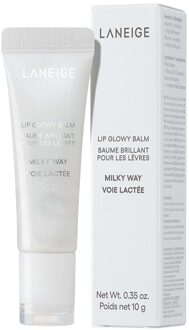 Lip Glowy Balm Milkyway 10g