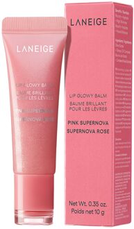 Lip Glowy Balm Supernova 10g