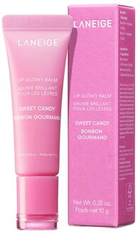 Lip Glowy Balm - Sweet Candy 10g
