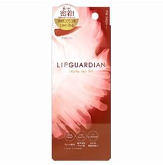 Lip Guardian Matte Veil Tint 03 Plie Beige
