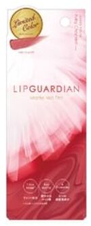 Lip Guardian Matte Veil Tint L03 Ruby Chocolat - Limited Edition