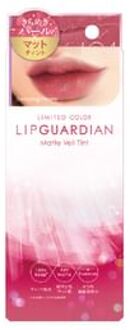 Lip Guardian Matte Veil Tint L04 Sleeping Peony