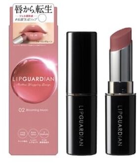 Lip Guardian Mellow Wrapping Rouge 02 Blooming Moon