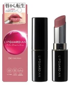 Lip Guardian Mellow Wrapping Rouge 04 Cassis Moon