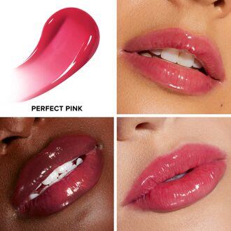 Lip Injection Extreme Plumping Clicks 1.5g (Various Shades) - Perfect Pink