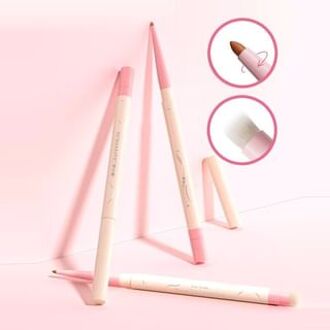 Lip Liner - 2 Colors #01 - 200mg