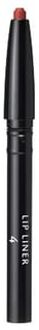 Lip Liner Pencil 4 Vivid Red