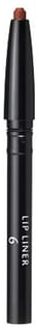 Lip Liner Pencil 6 Brown