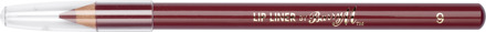 Lip Liner (Various Shades) - Mulberry