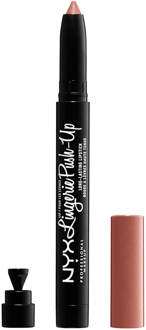 Lip Lingerie Push Up Long Lasting Lipstick - Push Up