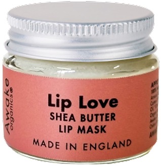 Lip Love Shea Butter Lippenbalsem