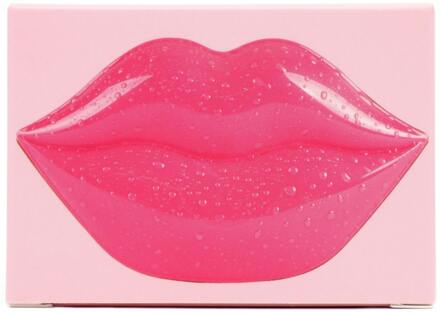 Lip Mask Jar Pink