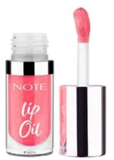 Lip Oil - 6 Colors 20# Pink For Me - 6ml