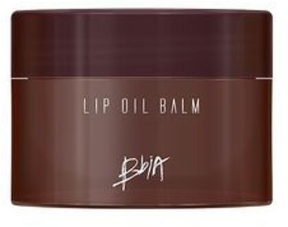 Lip Oil Balm #01 Shea Butter