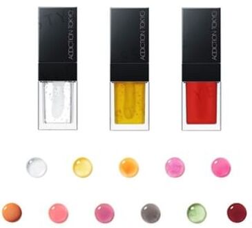 Lip Oil Plumper 001 Suggestive