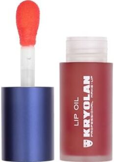 Lip Oil Ruby Kiss
