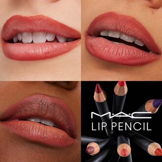 Lip Pencil - lippotlood Chicory