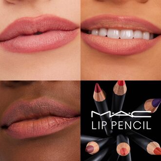 Lip Pencil - lippotlood Dervish