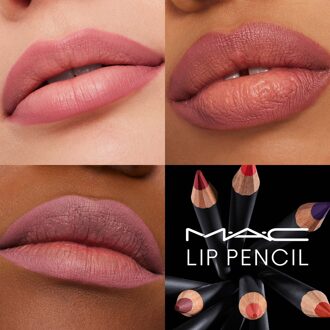 Lip Pencil - lippotlood Edge to Edge