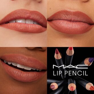 Lip Pencil - lippotlood Spice