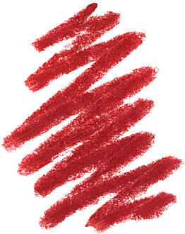 Lip Pencil - Red Rood - 000