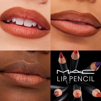 Lip Pencil (Various Shades) - Cork