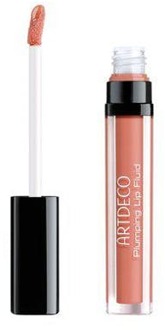 Lip Plumper Artdeco Art Plumping Lip Fluid 21 Glossy Nude 1 g