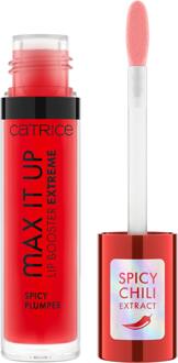 Lip Plumper Catrice Max It Up Lip Booster Extreme 010 4 ml