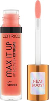 Lip Plumper Catrice Max It Up Lip Booster Extreme 020 4 ml