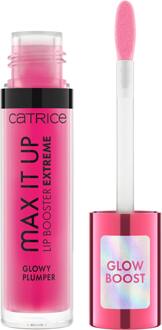 Lip Plumper Catrice Max It Up Lip Booster Extreme 040 4 ml