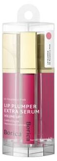 Lip Plumper Extra Serum 02 Raspberry Pink