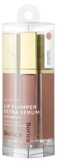 Lip Plumper Extra Serum 101 Rose Pink