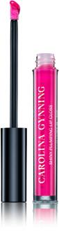 Lip Plumper Gynning Beauty Shiny Plumping Lip Gloss Born This Way 2.7 ml
