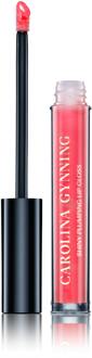 Lip Plumper Gynning Beauty Shiny Plumping Lip Gloss Carma 2.7 ml