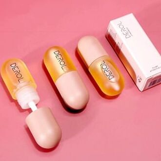 Lip Plumper Oil #Oil - 5.5ml