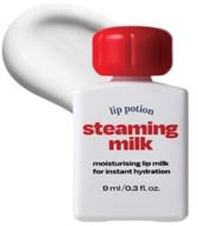 Lip Potion Steaming Milk - Lip Primer Lippenbalsem