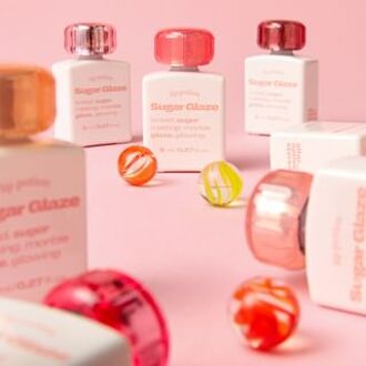 Lip Potion Sugar Glaze Tint - 7 Colors #03 Barbie Ball