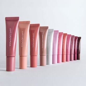 Lip-Pression Metal Serum Gloss - 12 Colors Demi Love